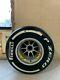 Nouveau Véritable Formule 1 F1 Oz Racing 13 Complete Wheel Rim Tire Slick Fia