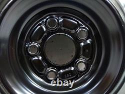 Pneu Complet 125/80R16 97M/4Jx16 LK5x114.3x64.1 Kenda