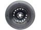 Pneu Complet 135/90r16 102m/4jx16 Et55 Lk5x114.3x64.1 Kenda