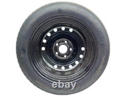 Pneu Complet 135/90R16 102M/4Jx16 ET55 LK5x114.3x64.1 Kenda