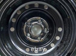 Pneu Complet 135/90R16 102M/4Jx16 ET55 LK5x114.3x64.1 Kenda