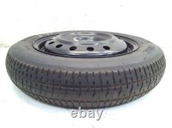 Pneu Complet 135/90R16 102M/4Jx16 ET55 LK5x114.3x64.1 Kenda