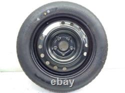 Pneu Complet 135/90R16 102M/4Jx16 ET55 LK5x114.3x64.1 Kenda