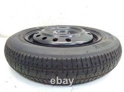 Pneu Complet 135/90R16 102M/4Jx16 ET55 LK5x114.3x64.1 Kenda