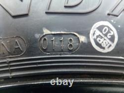 Pneu Complet 135/90R16 102M/4Jx16 ET55 LK5x114.3x64.1 Kenda