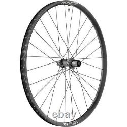 Roue DT Swiss M 1900 avec jante de 30 mm, axe BOOST de 12 x 148 mm, arrière de 29 pouces Shimano