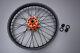 Roue Avant / Jante Orange Tout-terrain Complète Ktm Sxf 350 Sx-f 2013-2014 1,6x21