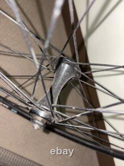 Roue complète Bianchi à frein à patins