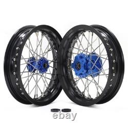 Roues Complètes 12x2.15 Jantes Moyeu pour Segway X260 X160 pour Sur-Ron Light Bee LBX