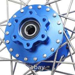 Roues Complètes 12x2.15 Jantes Moyeu pour Segway X260 X160 pour Sur-Ron Light Bee LBX