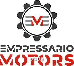 Roues Complètes Jante Empresario