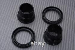 Roues / Jantes Avant Off-Road Bleues Complètes HUSQVARNA FE 450 FE450 2015 1,6x21