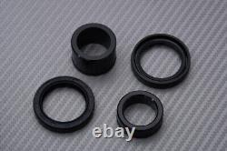 Roues avant / Jante complète tout-terrain MX bleue YAMAHA YZF 450 2014-2022 1,6x21