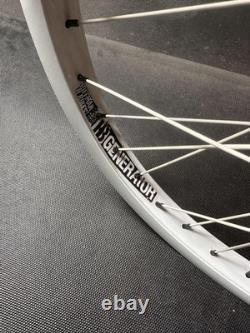 Roues complètes Suzue Hub Hoffman Rim