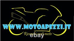 Roues complètes avec jante arrière cross enduro Sanremo 18 X 1,85, 32 rayons