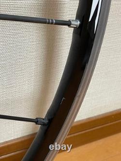 Roues complètes pour frein à patins Mavic R-SYS 700C