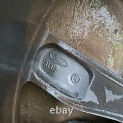 Roues en alliage Kuga St Line 19 complètes avec pneu X1 spare individuel