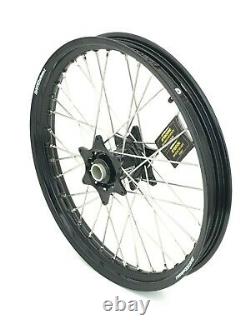 Ruote Complète Tubeless Ktm 21-18 Ktm 950 / 990