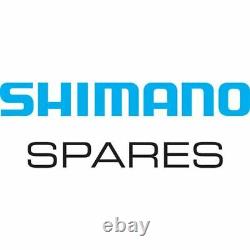 Shimano Wh-6800 Jante Pour Roue Complète, Arrière, 20 Trous