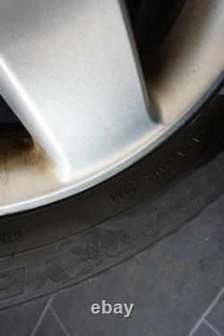 VW T5 4 VW Roues Complètes SOLACE 235/55 R17 103 XL 7Jx17 Jantes Toutes Saisons