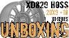 Xd Series Xd829 Hoss Ii 20x9 18 Wheel Rim Unboxing