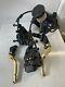 Yamaha Yzf-r1 4xv 5jj Front Brake Calipers & Master Cylinder Complete